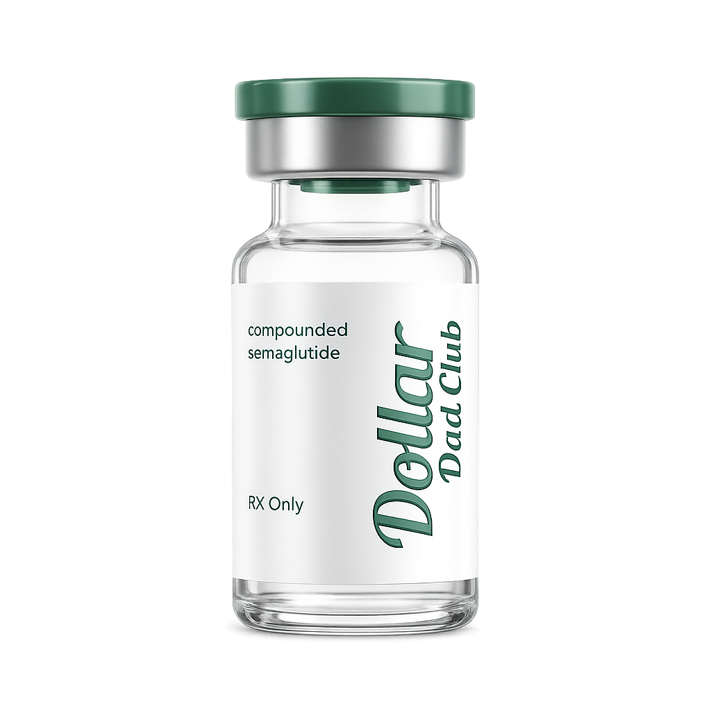 Semaglutide
