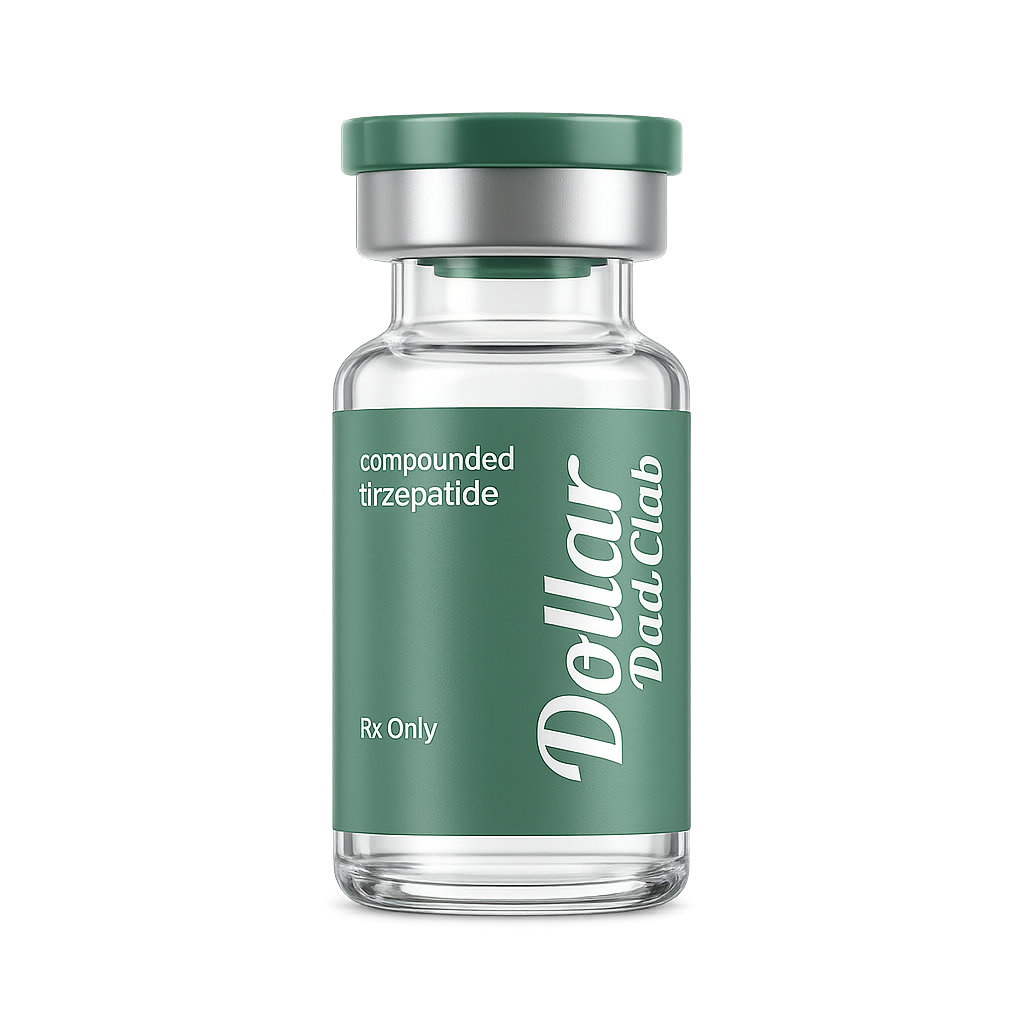 Tirzepatide